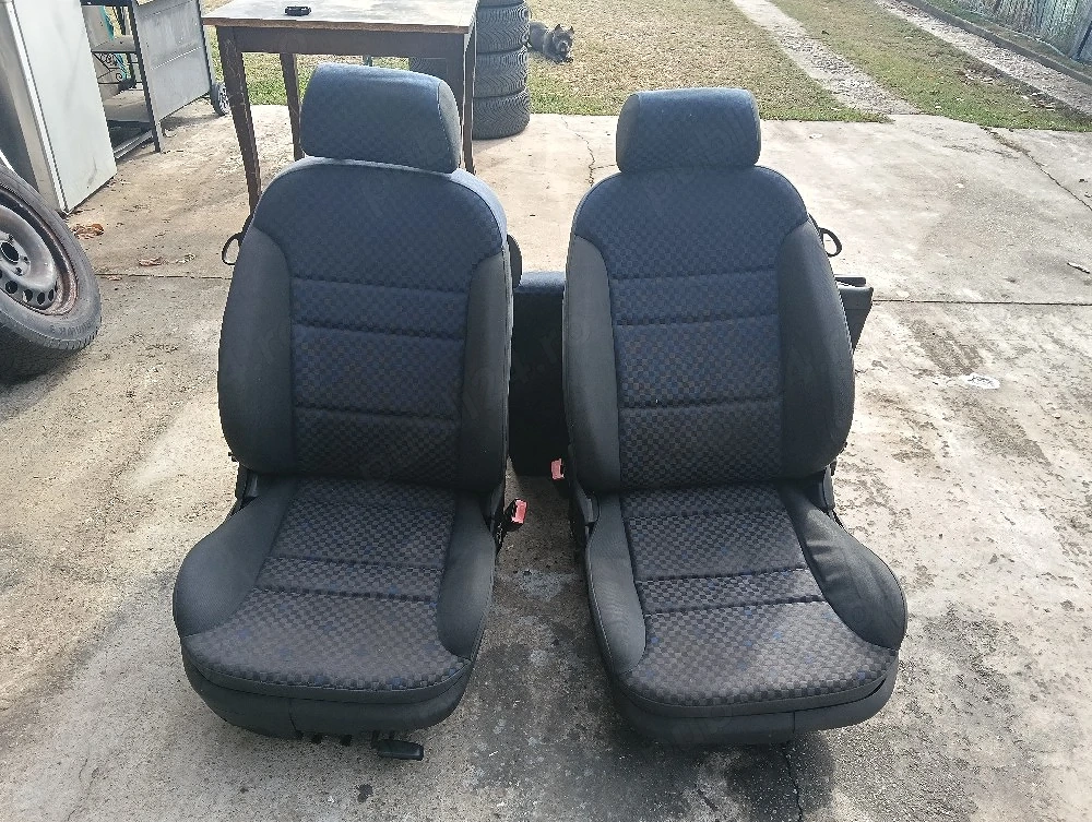 Vand interior recaro Audi A3 an 2002