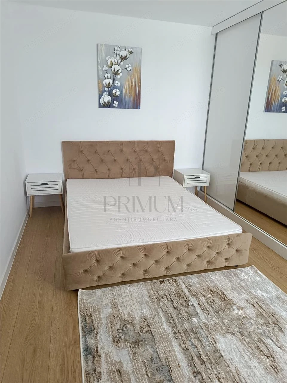 Lipovei, 2 Camere de Inchiriat, Centrala Proprie, Parcare