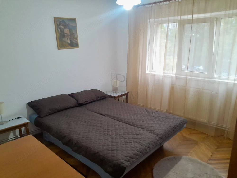 Torontalului, 2 Camere de Inchiriat, Centrala Proprie