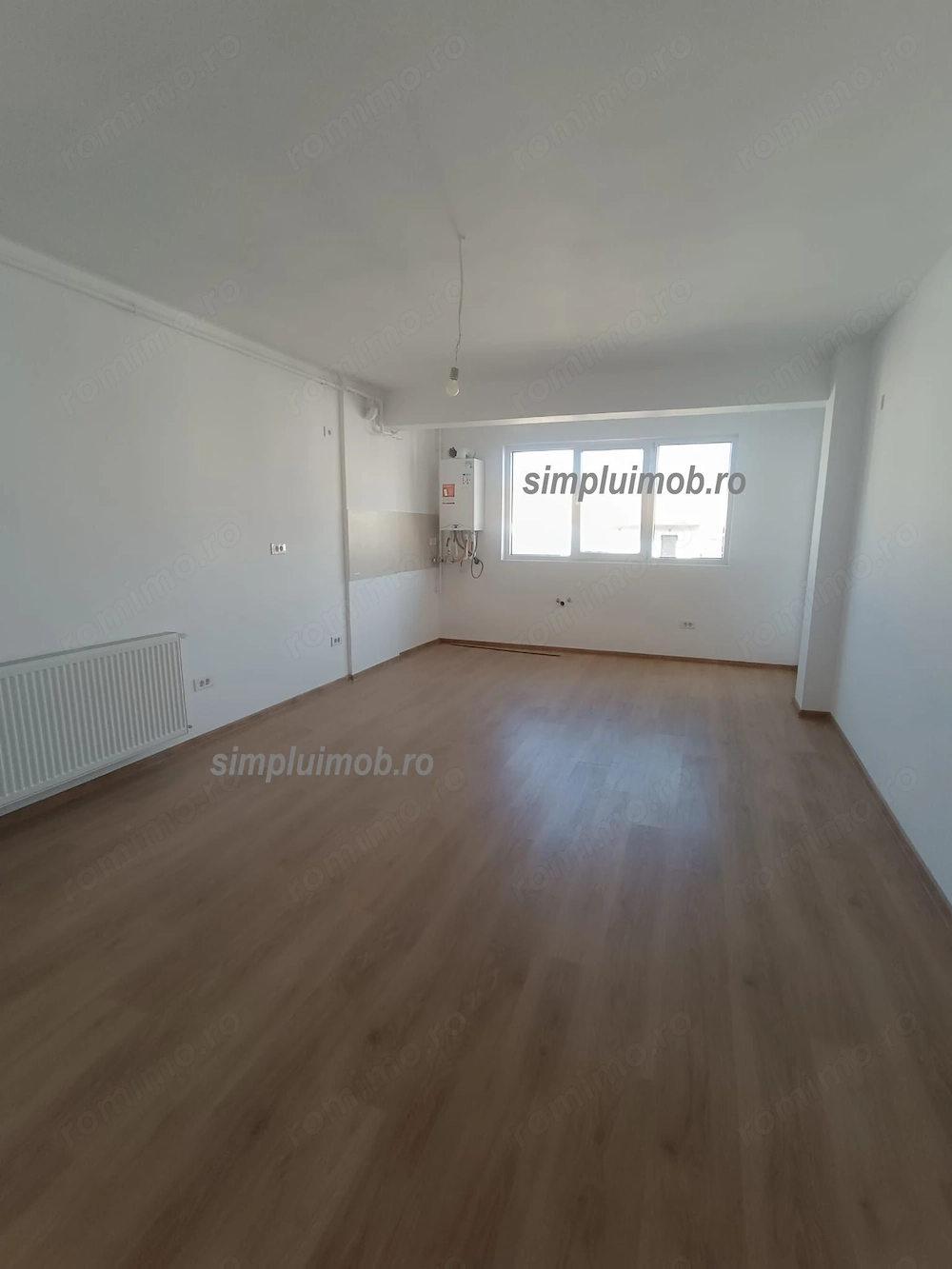 APARTAMENT 2 CAM METROU BERCENI