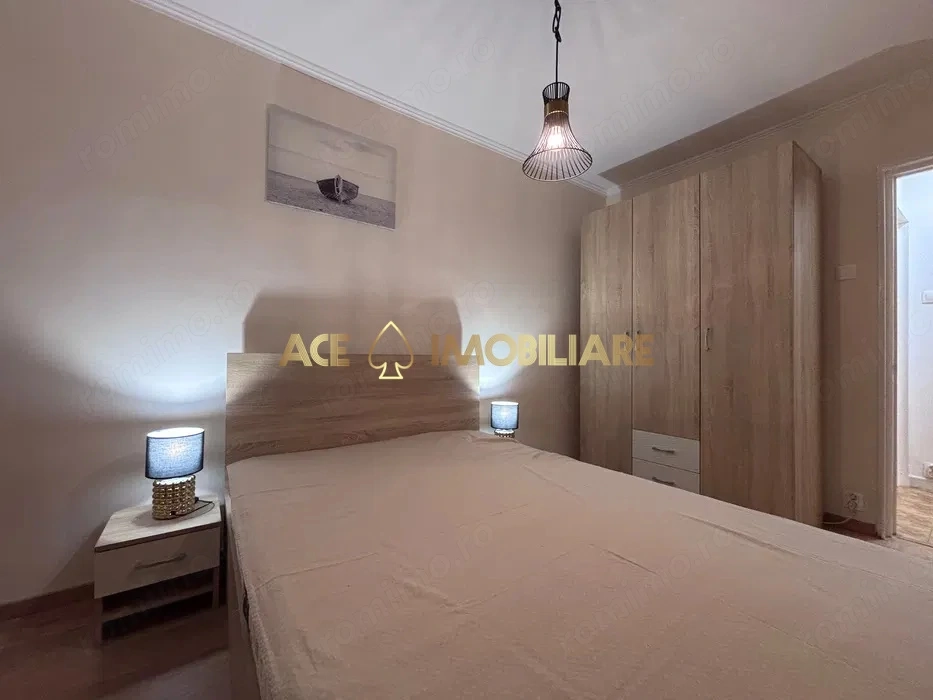 2 Camere de inchiriat | Titan | Metrou | Mobilat | Utilat