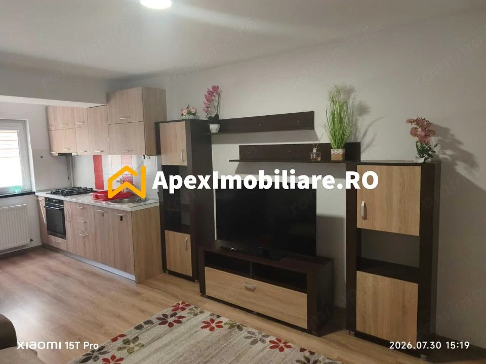 Ap. 2 camere de inchiriat Theodor Pallady  | Metrou 15 min | Centrala proprie 