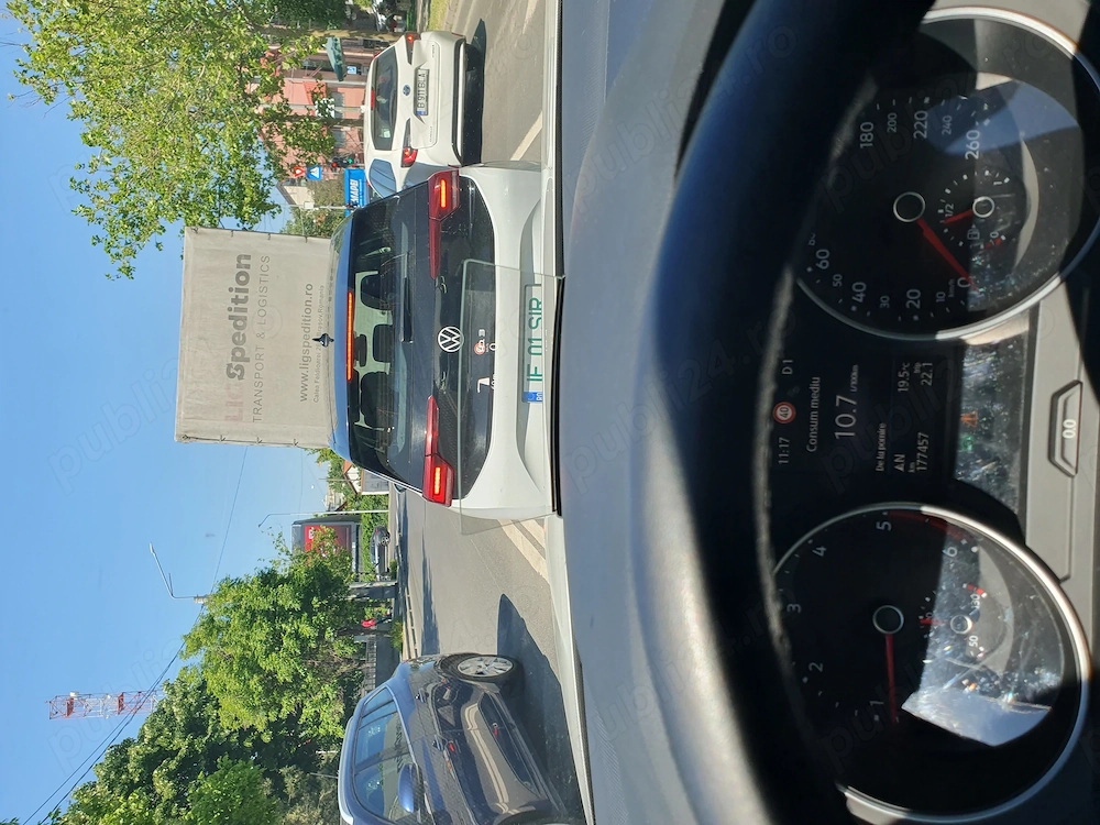 Vânzare VW Tiguan AX 1