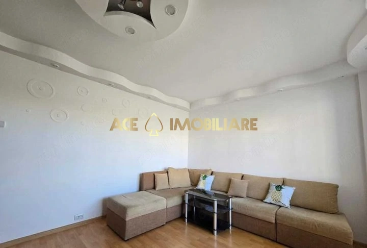 2 Camere de inchiriat | Crangasi | Metrou | Petfriendly | Mobilat