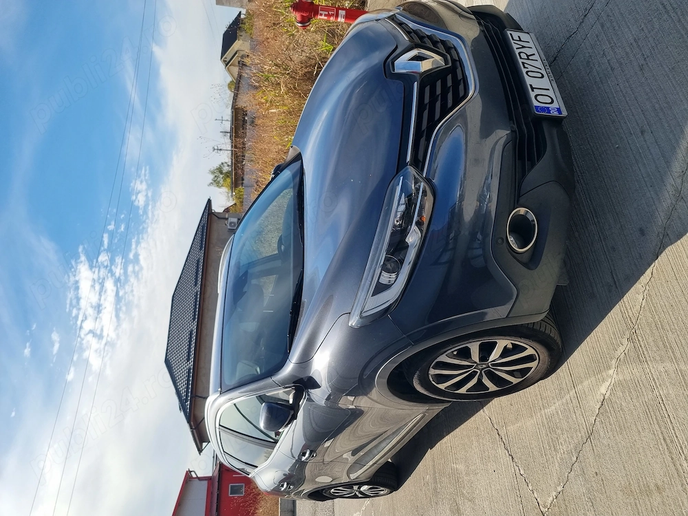 Renault Kadjar 1.5 