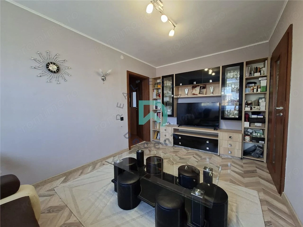 Apartament de vanzare Florilor Brasov
