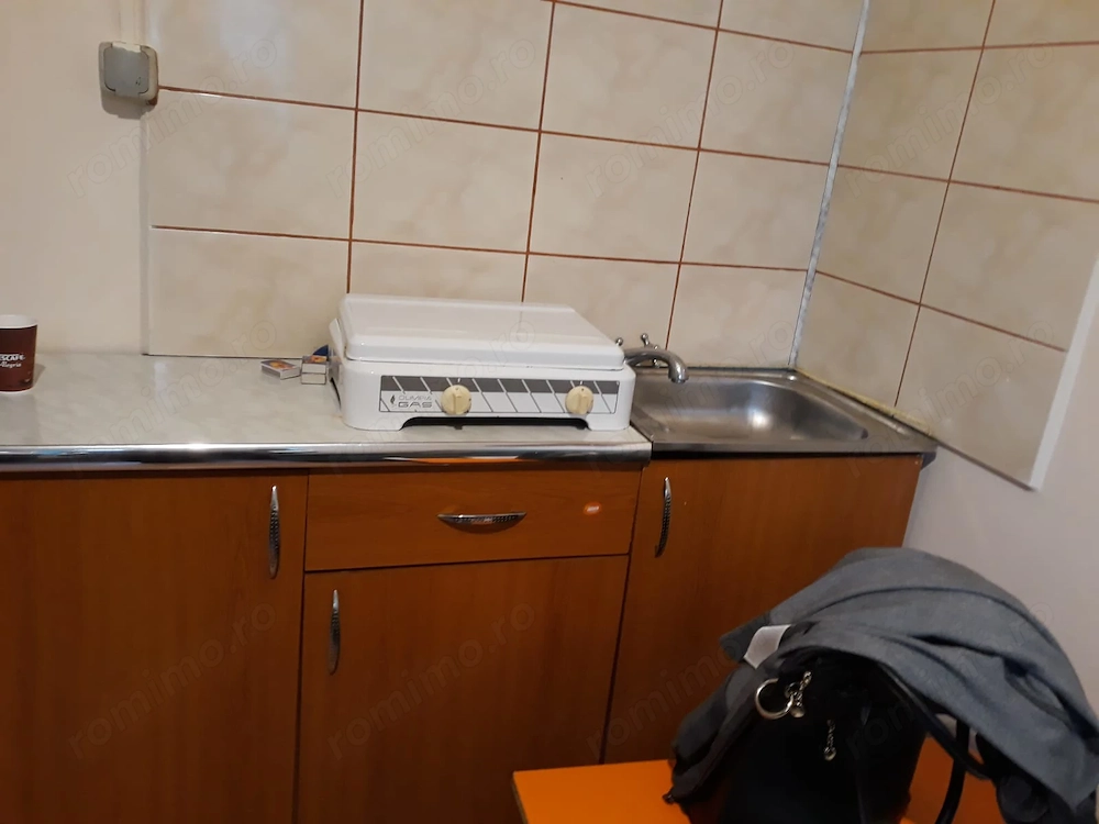 propietar,vand garsoniera sagului