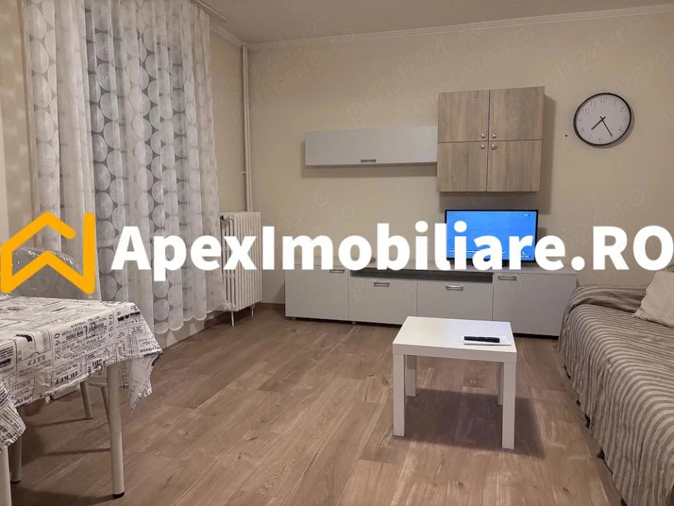 Apartament 2 camere de inchiriat Titan București | ApexImobiliare.ro
