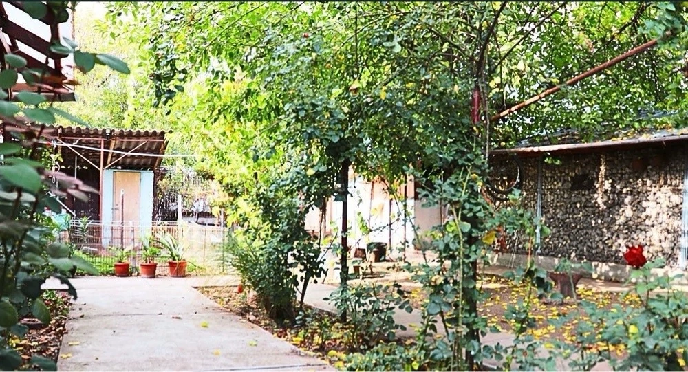 Vand casa 