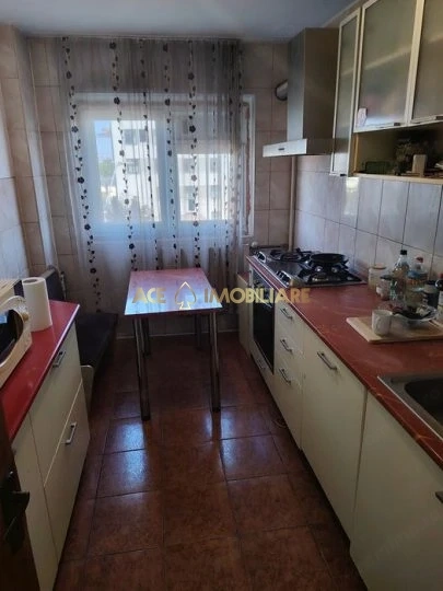 3 Camere de vanzare | Berceni | Metrou | Reabilitat termic