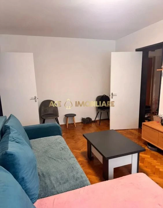 2 Camere de vanzare | Gorjului | Metrou | Balcon inchis