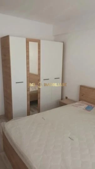 1 Camere de inchiriat | Popesti-Leordeni | Centrala proprie | Mobilat
