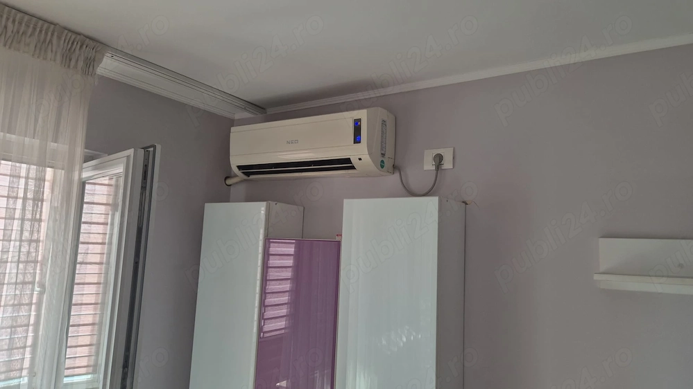 Inchiriez apartament 2 camere