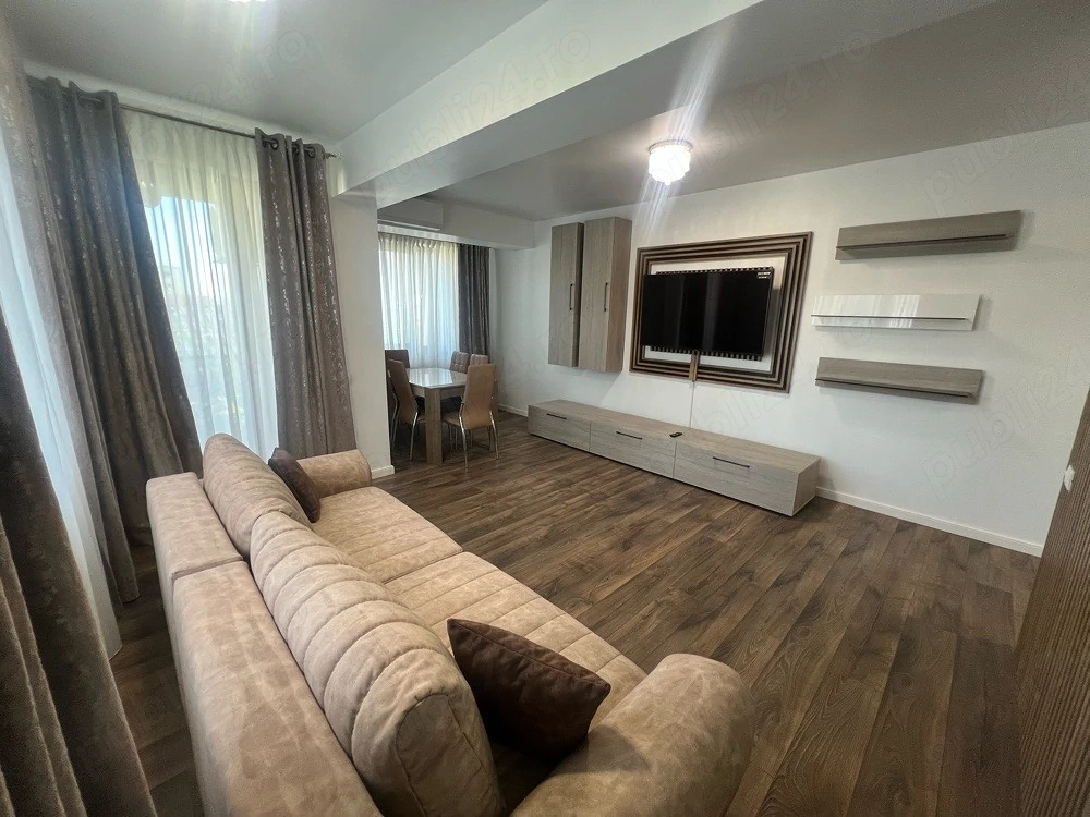 Apartament premium cu doua camere de inchiriat ! Prelungirea Ghencea Sector 6 !Totul nou,neutilizat!