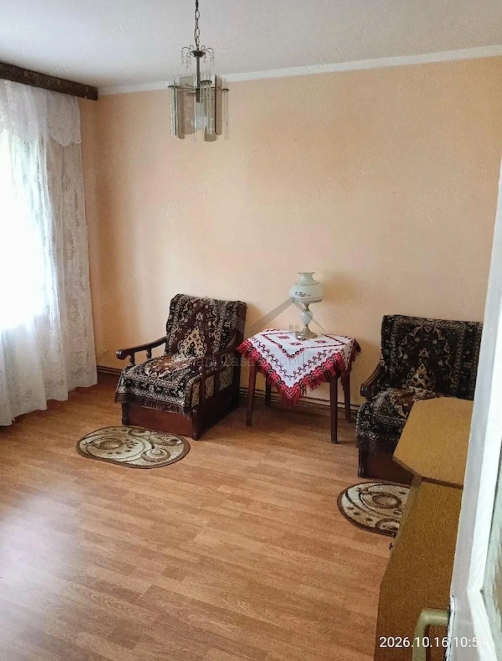 Apartament 2 camere decomandat Nicolina 2