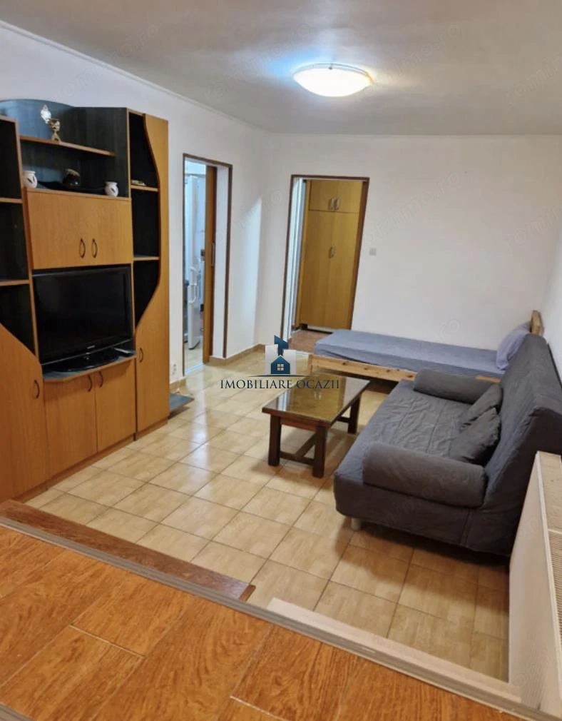 Inchiriere Apartament 2 Camere Circular Bdul.Alexandru Obregia