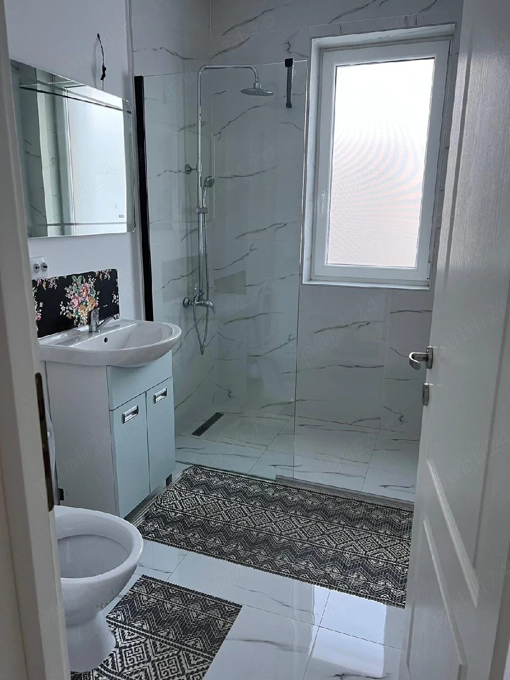Apartament de inchiriat Floresti