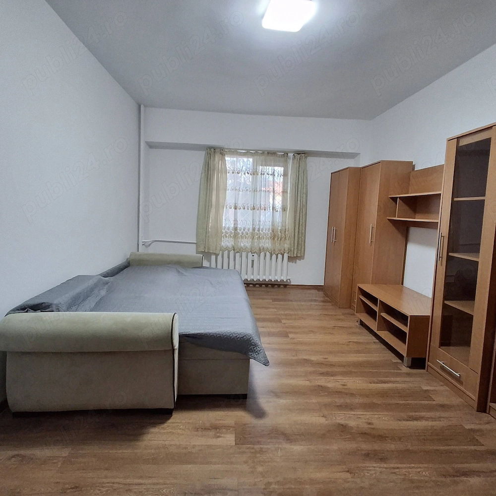 Garsonieră Otopeni central DN1 Direct Proprietar