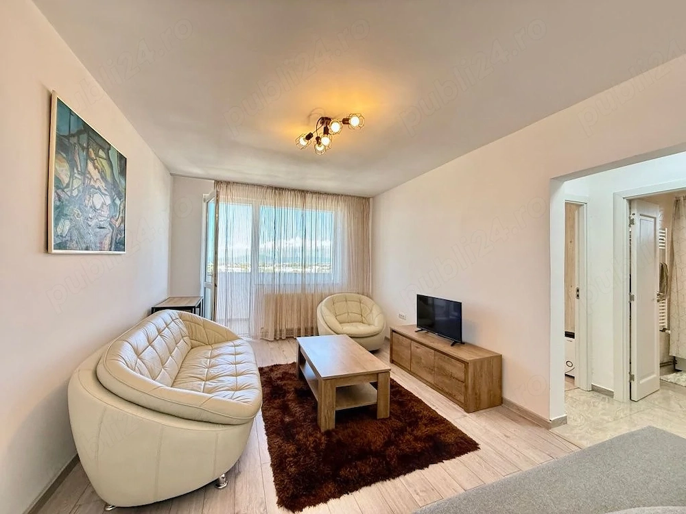 Apartament de 2 camere zona GEMENII,