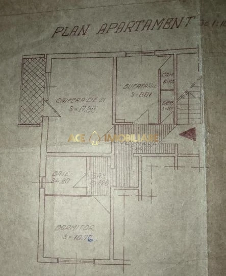 2 Camere de vanzare | Progresul | Metrou | Balcon | Investitie