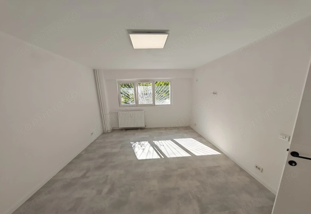 Vanzare Garsonieră renovată integral, 37 mp – 13 Septembrie