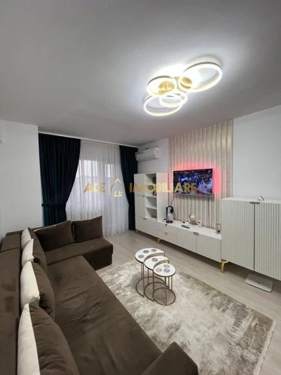 2 Camere de inchiriat | Militari | Centrala Proprie 