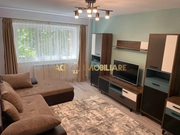 2 Camere de inchiriat | Aviatiei | Metrou | Mobilat