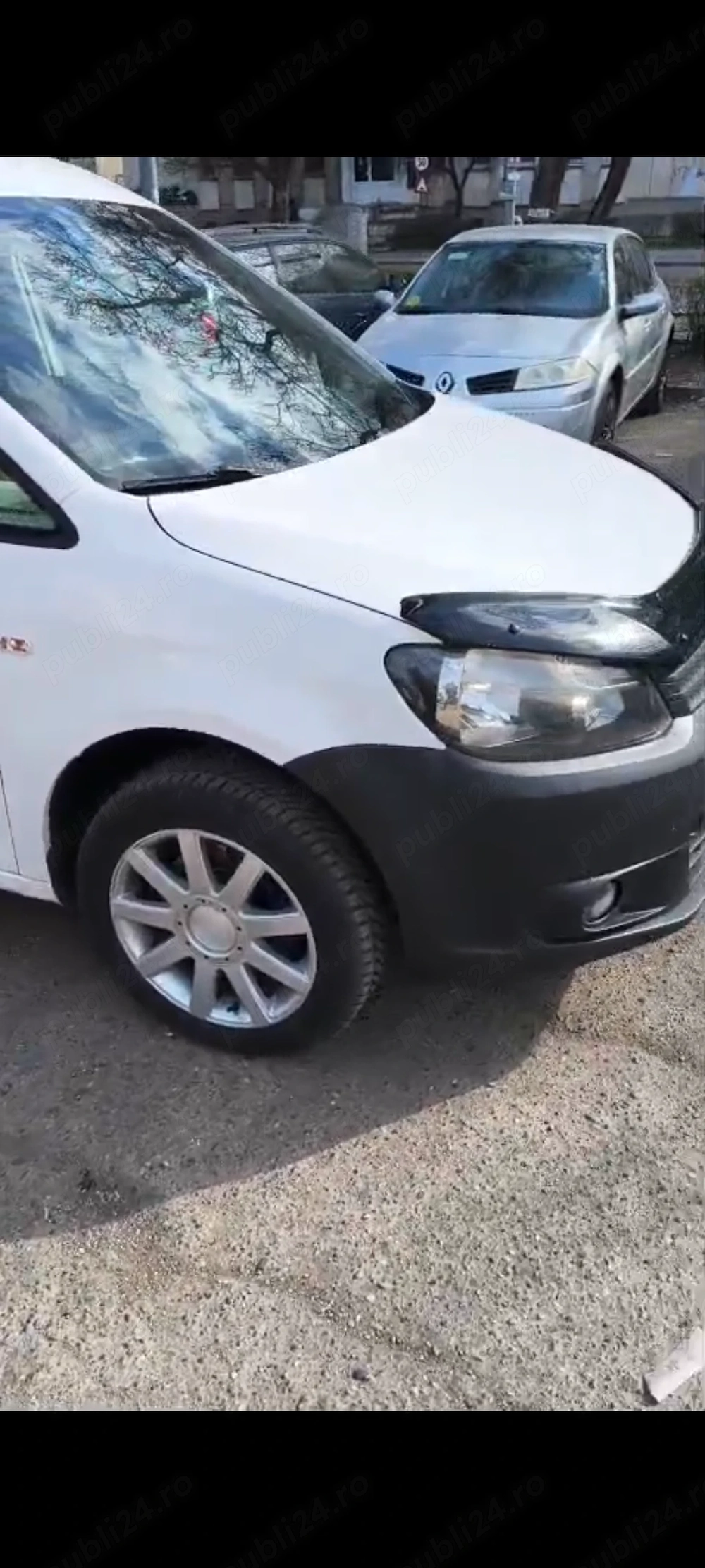 VW Caddy  1.6 TDI