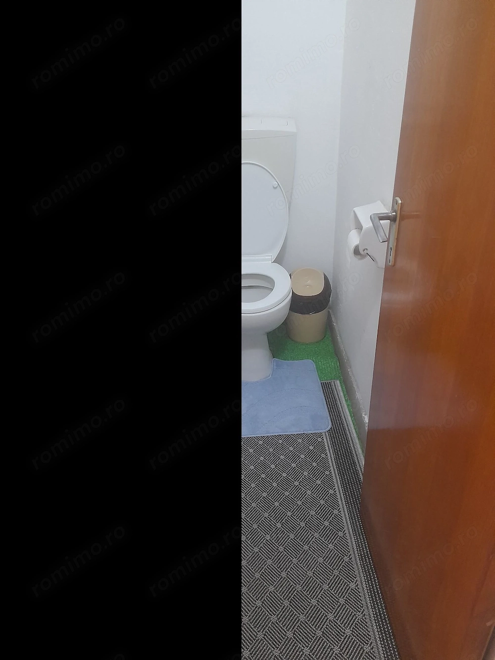 Închiriez apartament cu 4 Camere