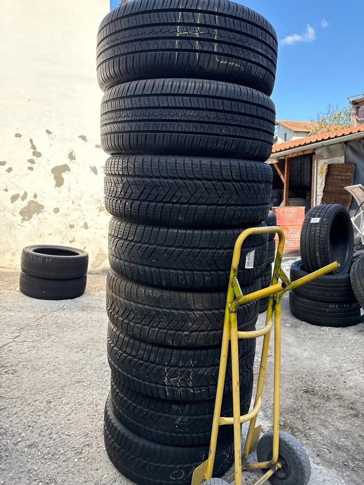 245-45-20 pirelli