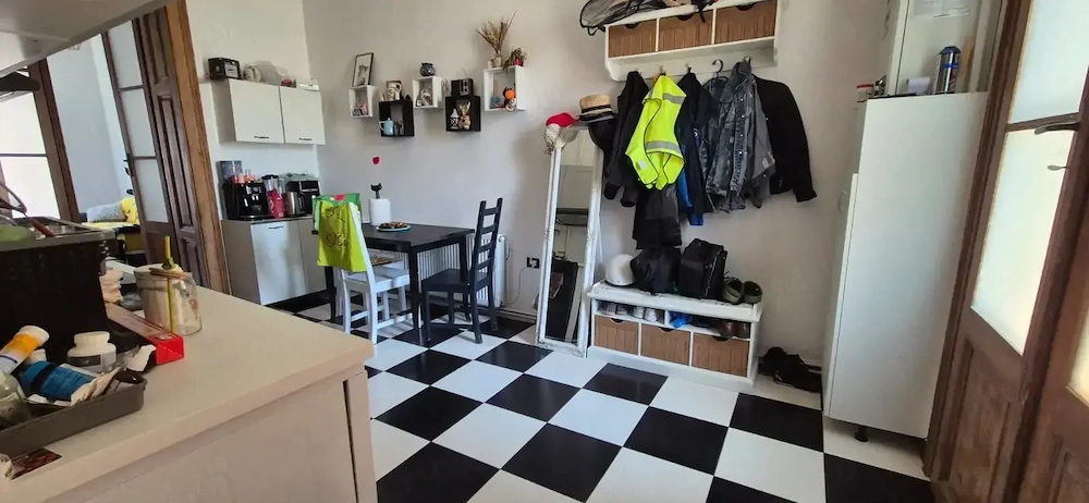 Apartament spatios