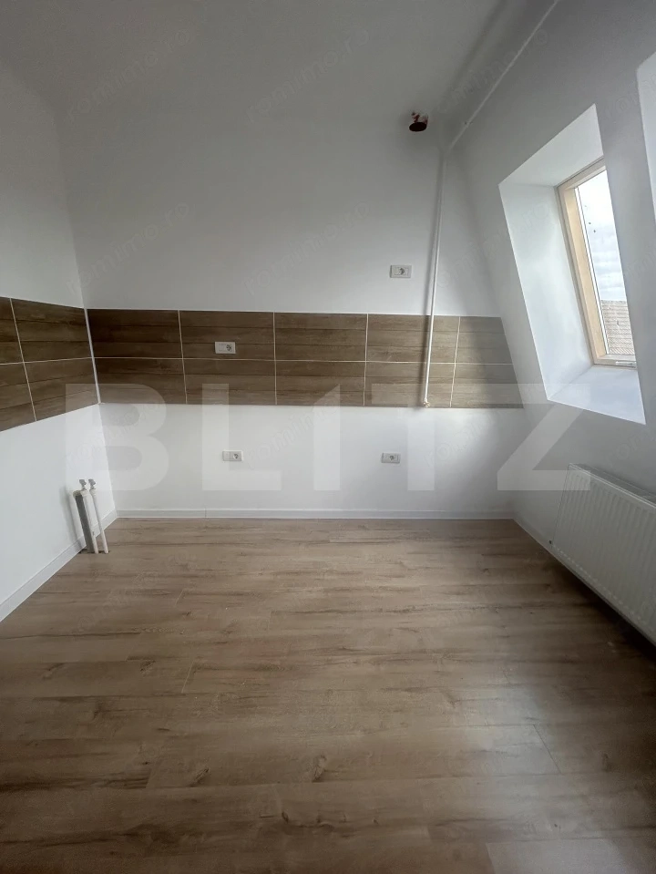Apartament 3 camere, 73.50 mp, zona Aradului