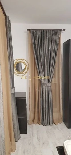 Garsoniera de inchiriat | Vacaresti | Centrala proprie | Mobilat