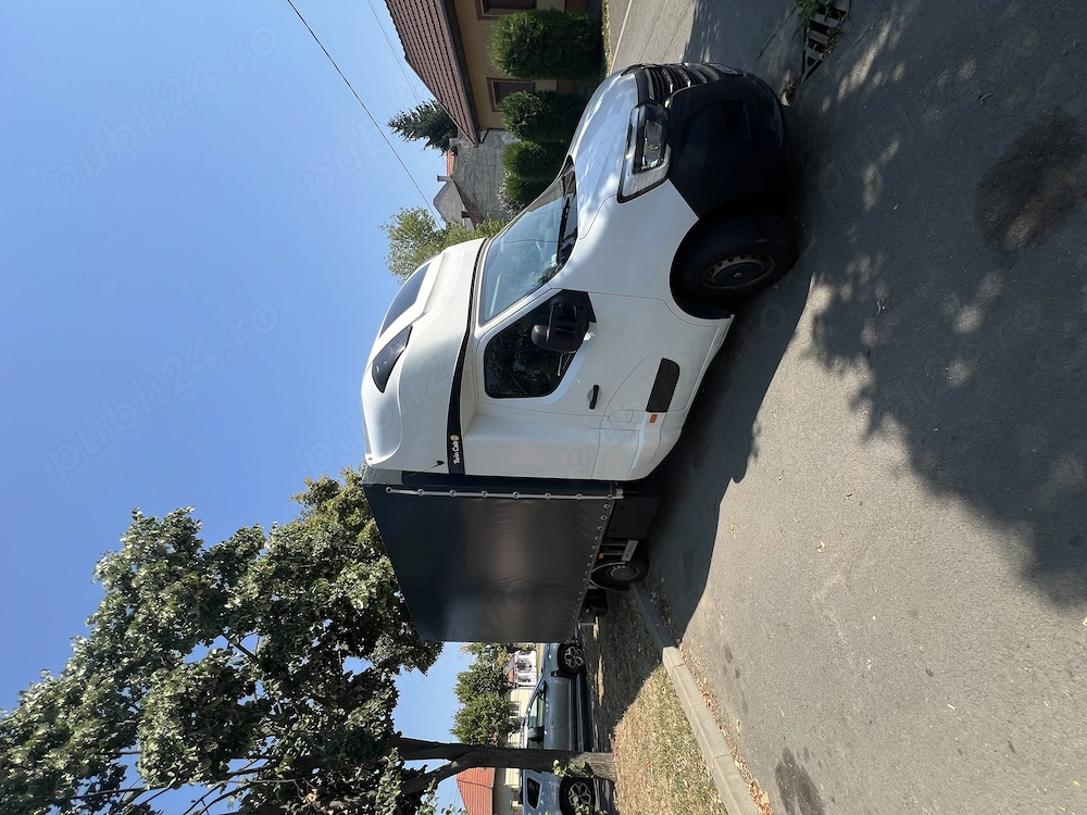 Renault master 2021