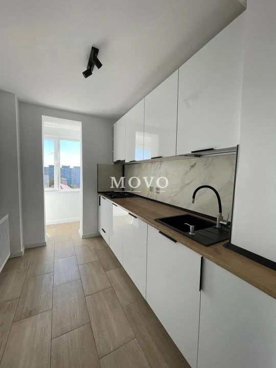 Apartament 3 camere | Renovat complet | Zona Calea Sagului