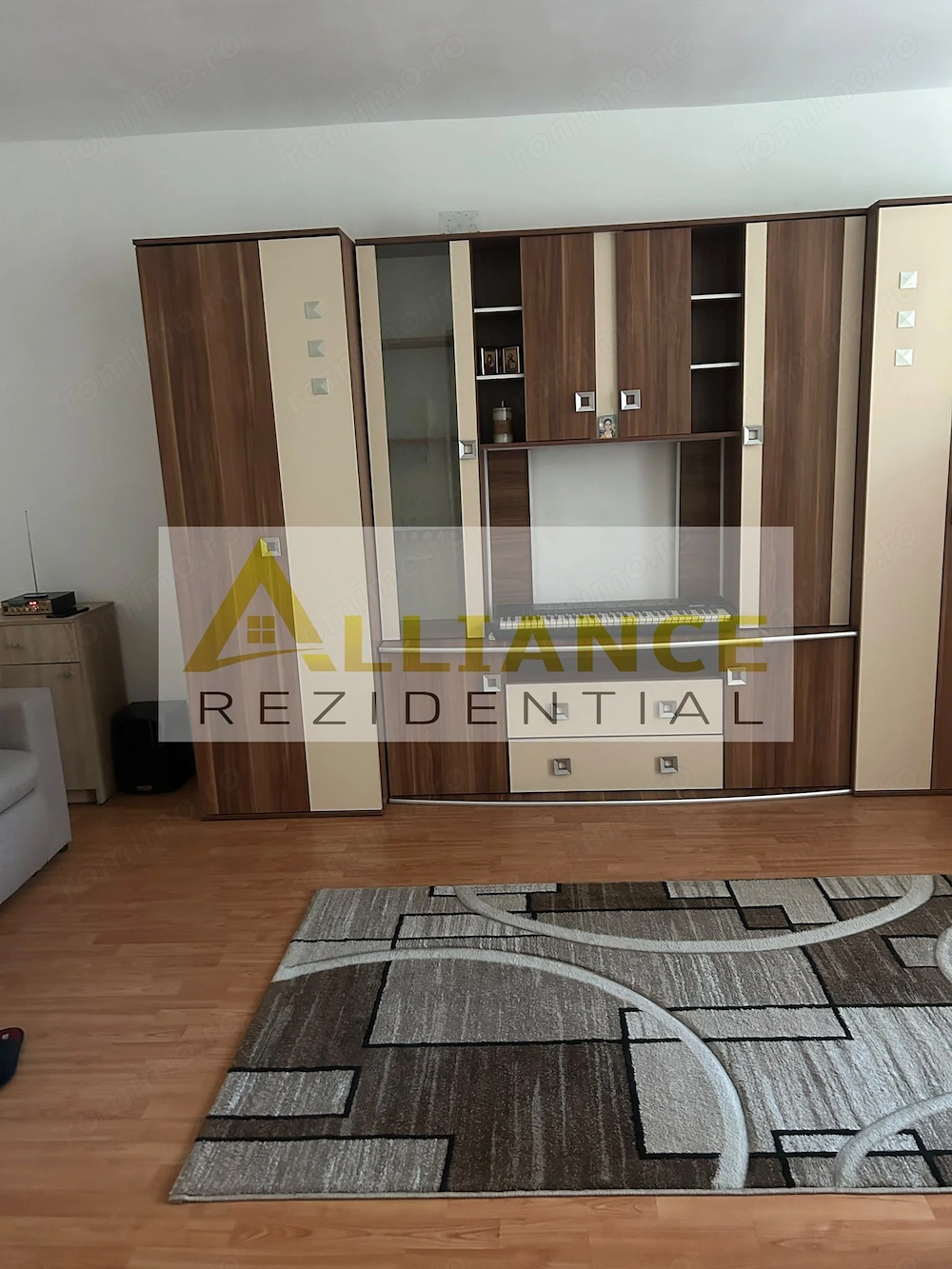 2 CAMERE DE INCHIRIAT-CALEA RAHOVEI 352-2XAC-450 €LUNA-Unirii 10min