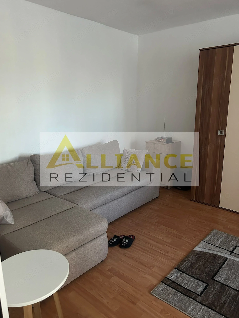2 CAMERE DE INCHIRIAT | 58 MP | RAHOVA | 450 EURO