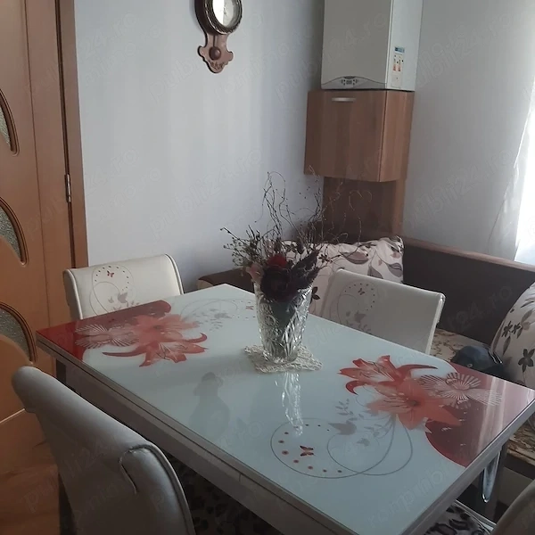 Garsonieră modernă 36 mp | Zona Carpaților, Colonia Metrom