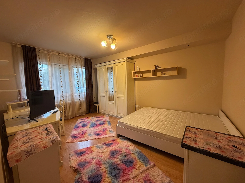 Garsoniera - Complex -  Str. Miorita
