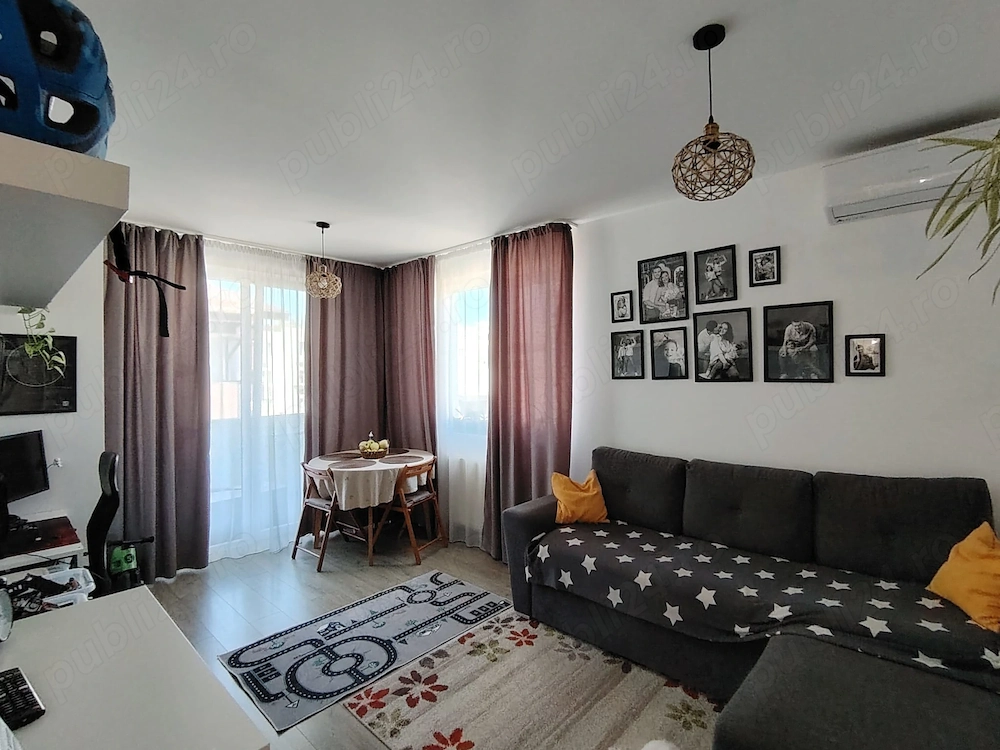Apartament 2 camere București - poza 9