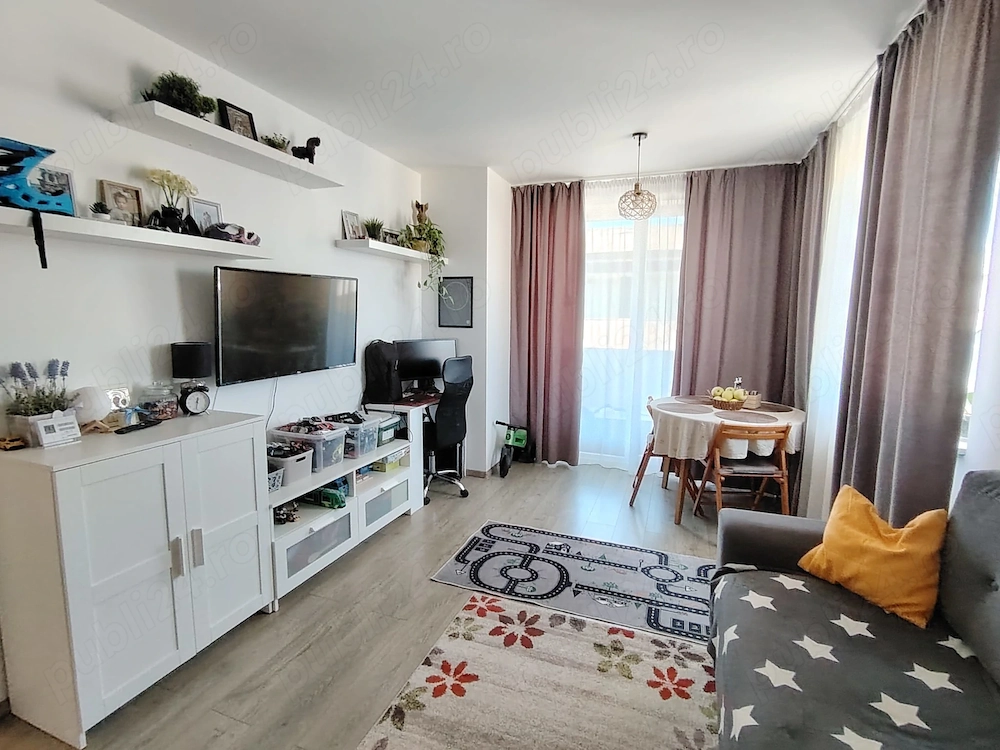 Apartament 2 camere București - poza 8