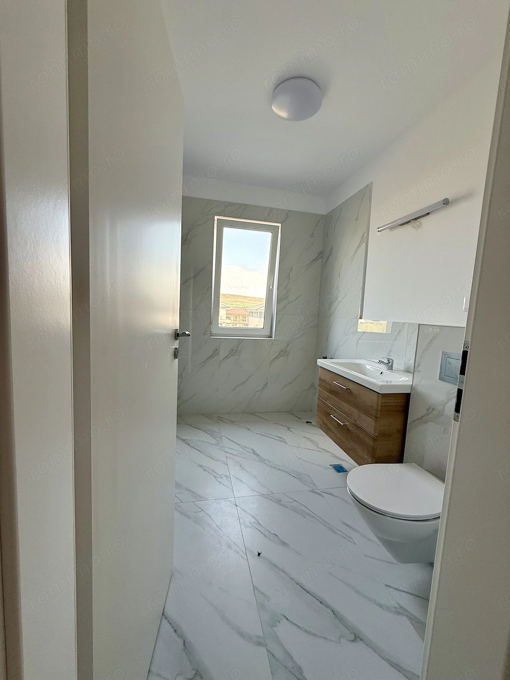 Ap 02 Teilor Residence - 2 camere FINISAT