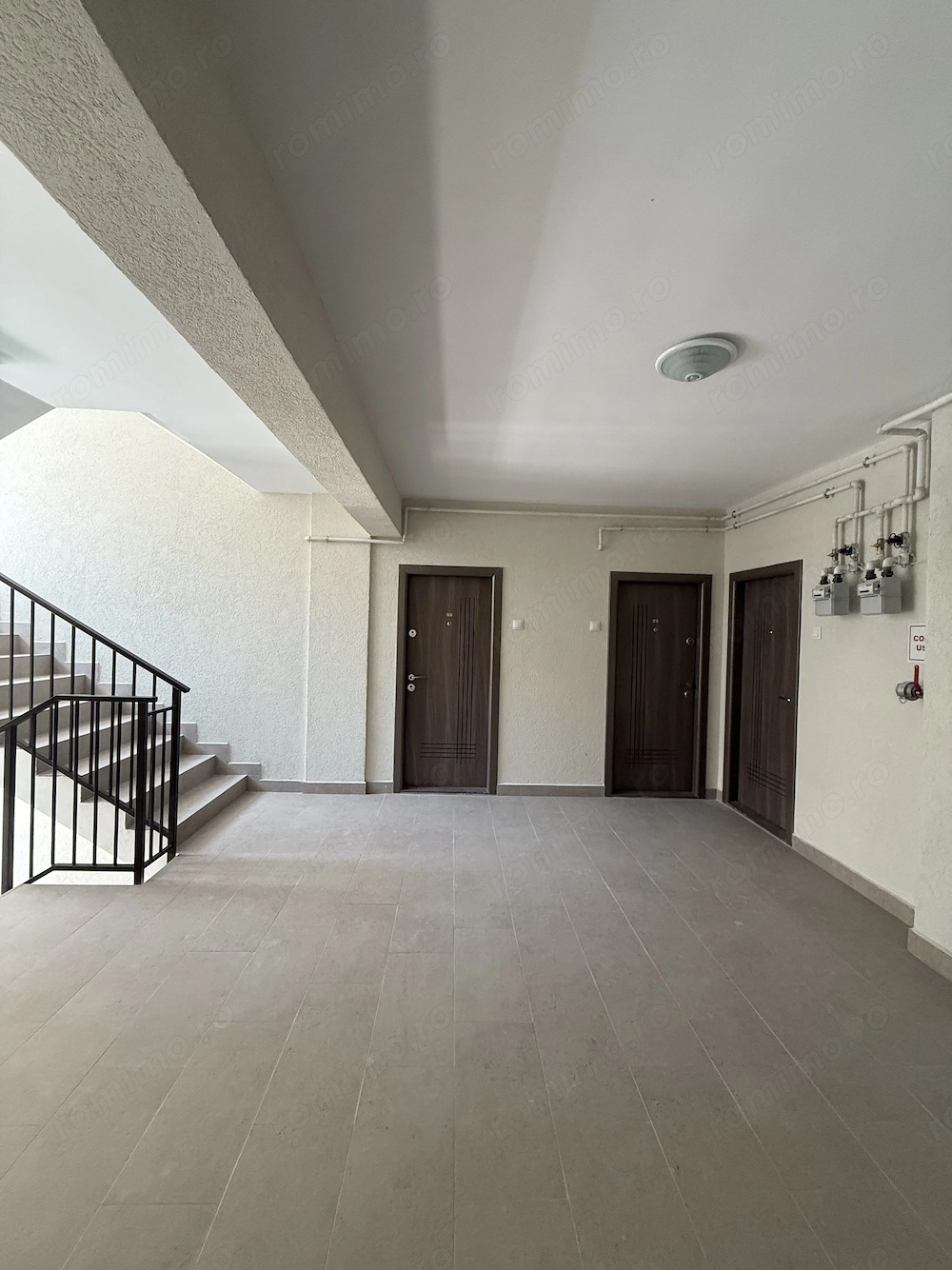 Ap 08 Teilor Residence - 2 camere Finisat