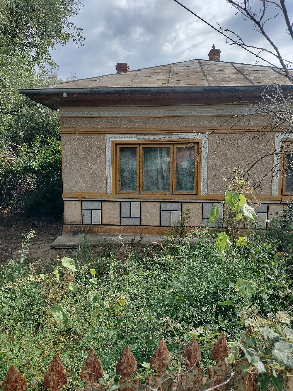 Casa de vanzare comuna Hotarele