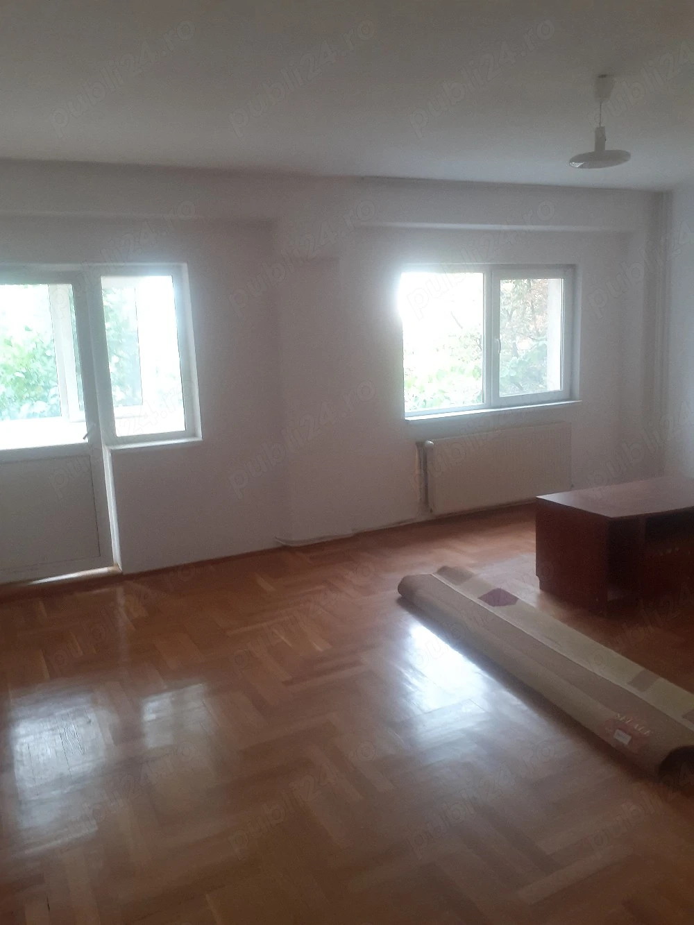 Apartament nemobilat 4 camere ultracentral