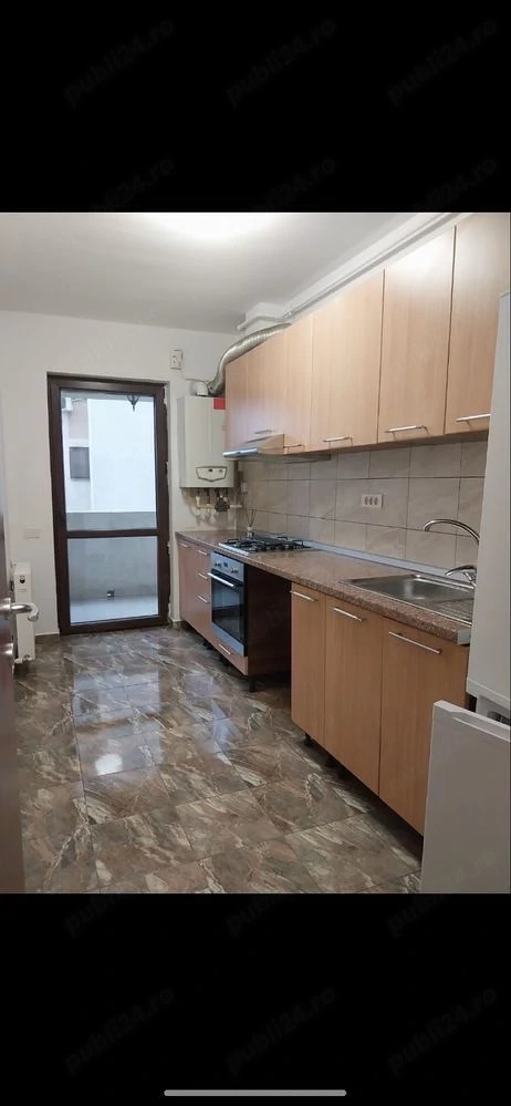 metalurgiei brown residence etaj 2