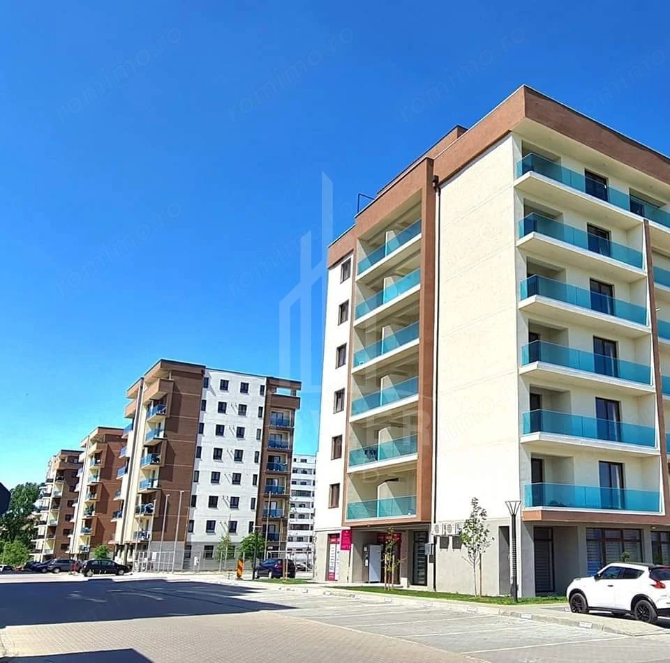 Apartament de vanzare 2 camere decomandat/Doamna Stanca!