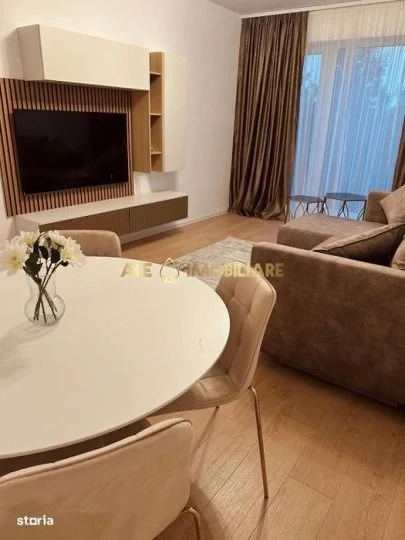 2 Camere de inchiriat | Chitila | Parcare | Centrala | Mobilat
