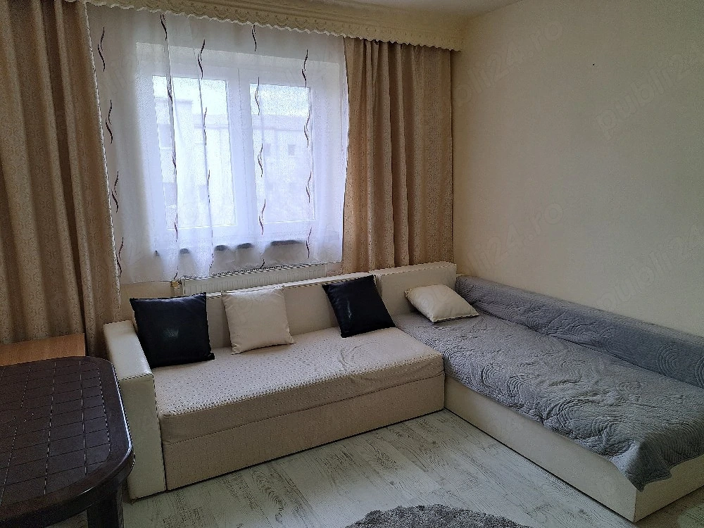 Apartament 2 camere