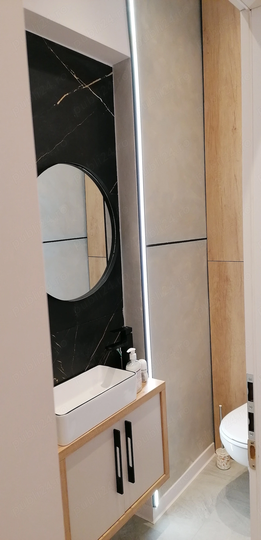 Apartament 2 camere Arad - poza 5